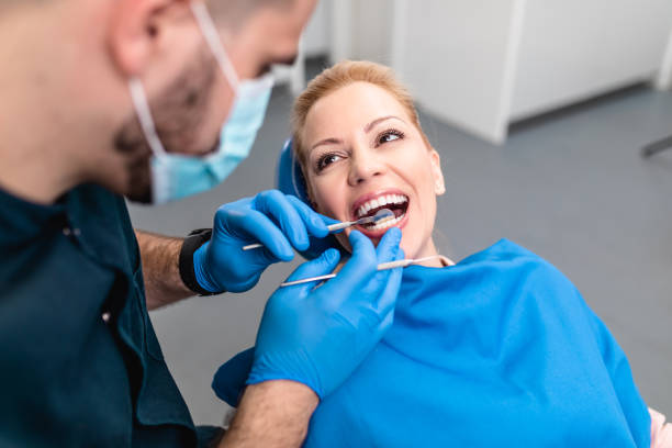 Best Commercial Dentistry  in Tuscola, IL