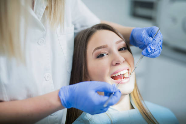 Best Dental Exams and Cleanings  in Tuscola, IL